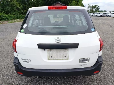 NISSAN NV150 AD