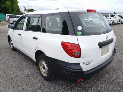 NISSAN NV150 AD