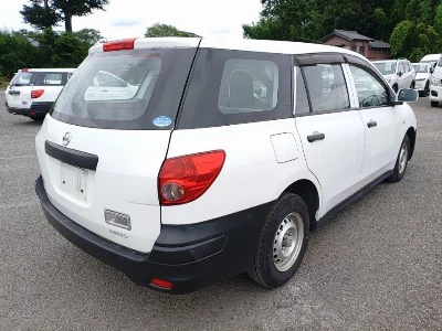 NISSAN NV150 AD