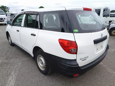NISSAN NV150 AD
