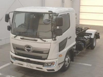 HINO RANGER