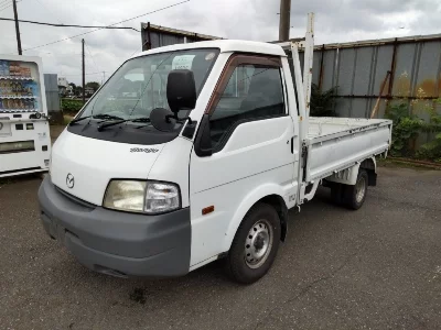 Mazda Bongo