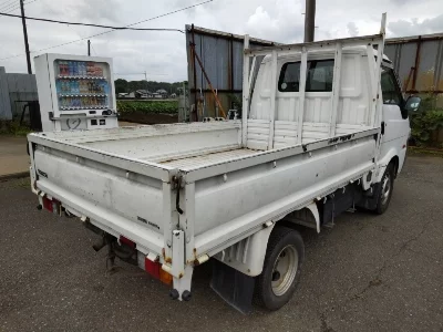 Mazda Bongo