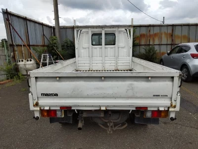 Mazda Bongo