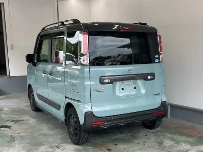 Mazda Flair Wagon