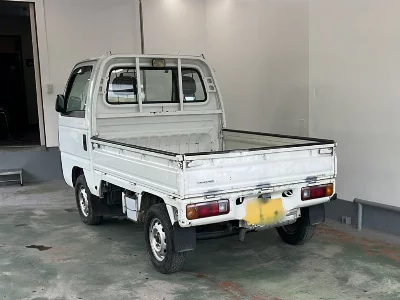 Honda Acty Truck