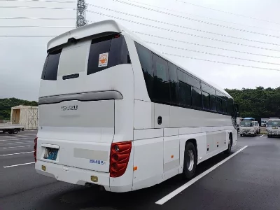 ISUZU GALA