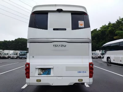 ISUZU GALA