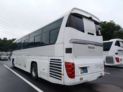 ISUZU GALA