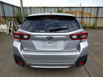 SUBARU SUBARU XV