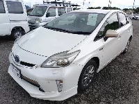 Toyota Prius PHV