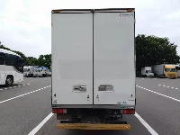 Цена авто Toyota Dyna с аукционов Японии, номер кузова XZU504, пробег 152 000, оценка 2