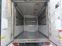Цена авто Toyota Dyna с аукционов Японии, номер кузова XZU504, пробег 152 000, оценка 2