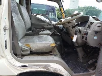 Цена авто Toyota Dyna с аукционов Японии, номер кузова XZU504, пробег 152 000, оценка 2