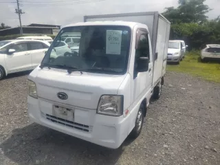 Subaru Sambar Truck