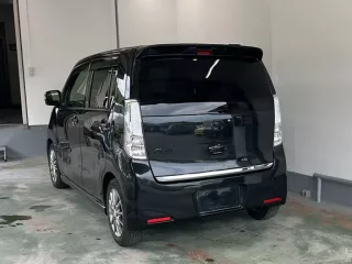 Mazda Flair