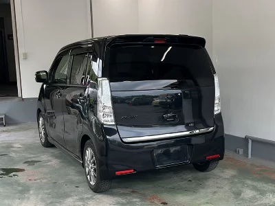 Mazda Flair