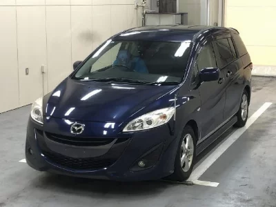 Mazda Premacy