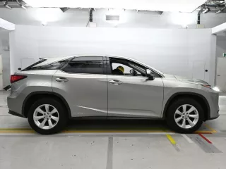 Lexus RX450h