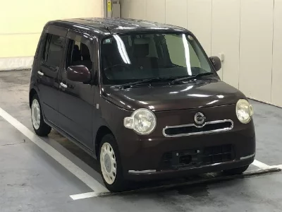 Daihatsu Mira Cocoa