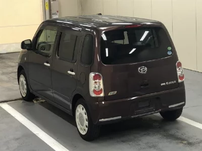 Daihatsu Mira Cocoa