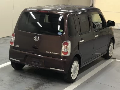 Daihatsu Mira Cocoa