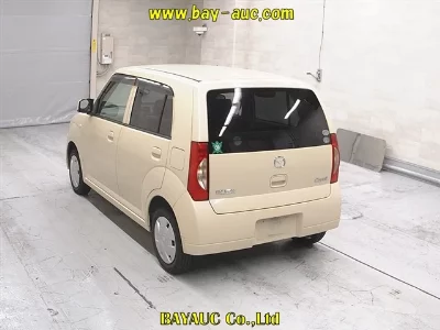MAZDA CAROL