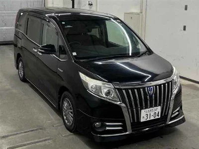 Toyota Esquire