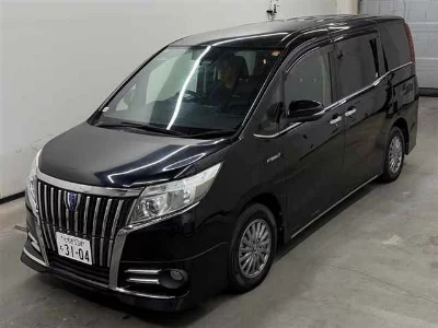 Toyota Esquire