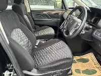 Цена авто Mitsubishi  с аукционов Японии, номер кузова CV1W, пробег 82 000, оценка 3