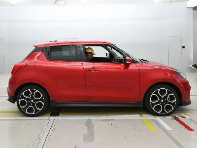 SUZUKI SWIFT SPORTS