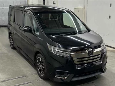 Honda STEPWGN SPADA