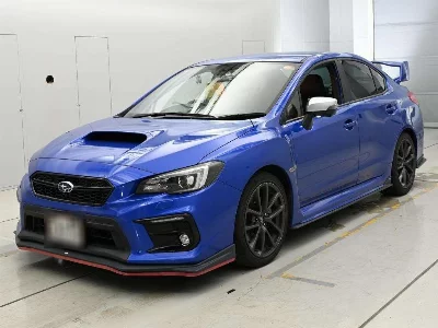 Subaru WRX
