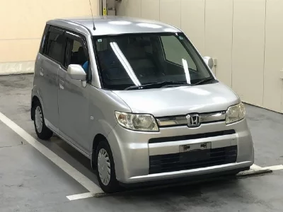 Honda Zest