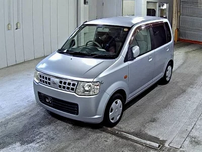 NISSAN OTTI