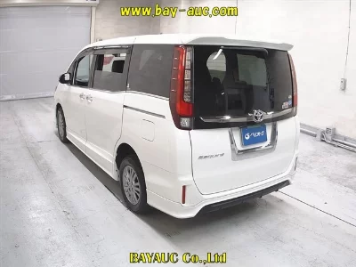 Toyota Esquire