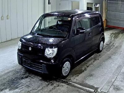 SUZUKI MRWAGON