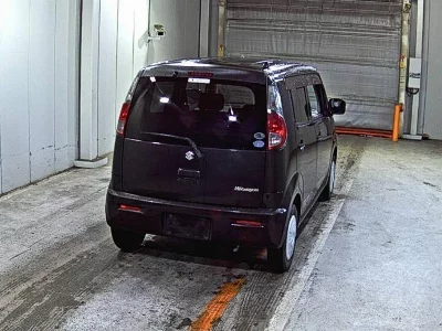 SUZUKI MRWAGON