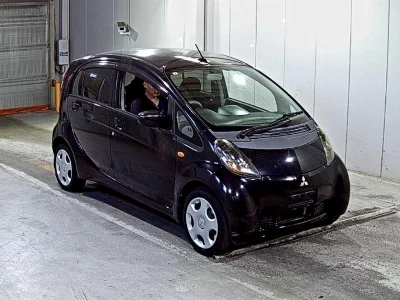 MITSUBISHI I