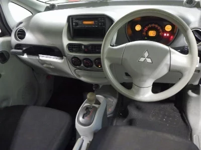 MITSUBISHI I