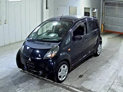 MITSUBISHI I