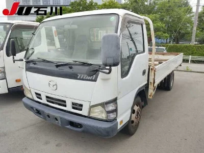Mazda Titan
