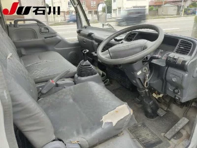 Mazda Titan