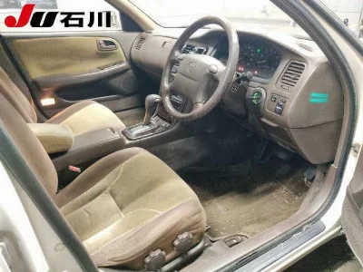 Toyota Cresta