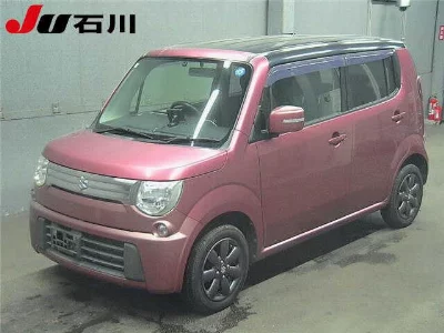SUZUKI MRWAGON