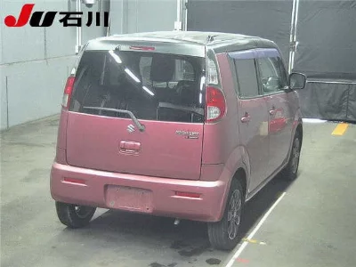SUZUKI MRWAGON