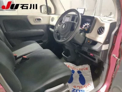SUZUKI MRWAGON