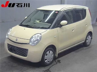 SUZUKI MRWAGON