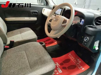 DAIHATSU MIRA TOCOT