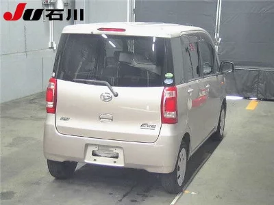 Daihatsu Tanto Exe